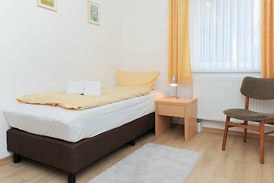 Vakantieappartement Gezinsvakantie Bensersiel