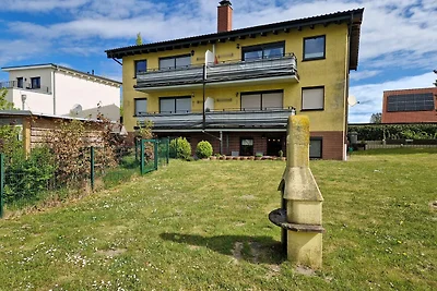 Vakantieappartement Gezinsvakantie Lohme