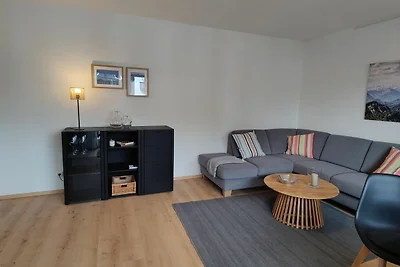 Ferienwohnung Am Breitenbach