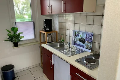 Casa vacanze Vacanza di relax Mönkebude