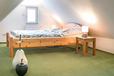 Maisonette-Ferienwohnung 4-8 Personen