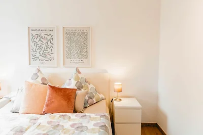 Vakantieappartement Gezinsvakantie Grasberg
