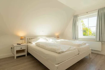 Vakantiehuis Ontspannende vakantie Tümlauer-Koog