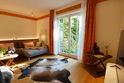 Ferienwohnung Nachtigall *****