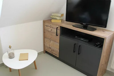 Ferienhof am Fischland FW Darsser Ort