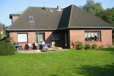 Appartamento Vacanza con famiglia Nieblum