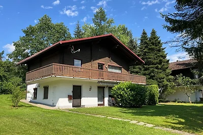 Vakantiehuis Ontspannende vakantie Arrach