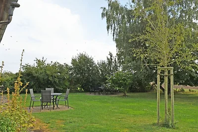 Vakantieappartement Gezinsvakantie Bergen auf Rügen