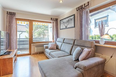 Vakantieappartement Gezinsvakantie Bad Hindelang