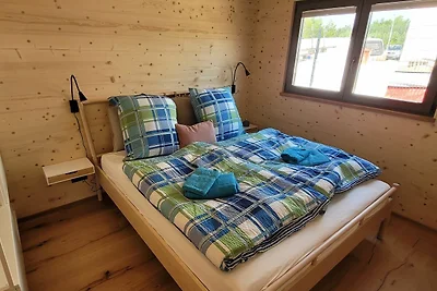 Casa vacanze Vacanza di relax Lichterfeld -Schacksdorf