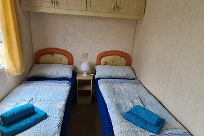 Appartamento Vacanza con famiglia Elmenhorst-Lichtenhagen