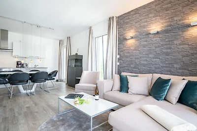 Dünenpalais, App. 19