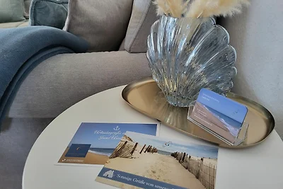 Ferienhaus Graf Ankerplatz