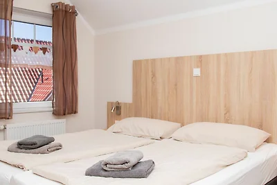 Ferienhaus Nr. 26a, 2x Dusche, WC, 2...