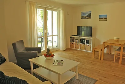 Haus Passat WE 01 James Cook