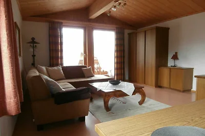 Vakantieappartement Gezinsvakantie Tannheim