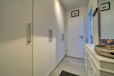 Ferienpark - Haus G, App. 0G0806