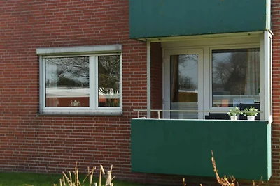 Vakantieappartement Gezinsvakantie Horumersiel