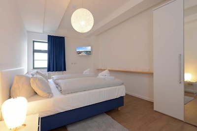 Vakantieappartement Gezinsvakantie Wismar