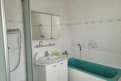 Vakantieappartement Gezinsvakantie Stralsund