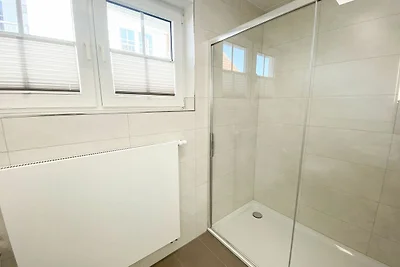 Haus A - Whg 01 mit Terrasse