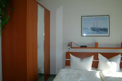 Bellevue in Sellin toller Seeblick ruhig und ...