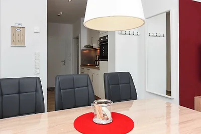 Ferienwohnung Baltrum