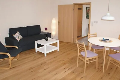 Apartament Dla rodzin Hohenkirchen