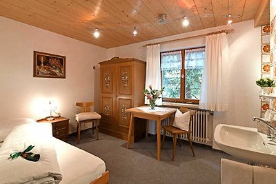 Vakantieappartement Gezinsvakantie Au in Vorarlberg