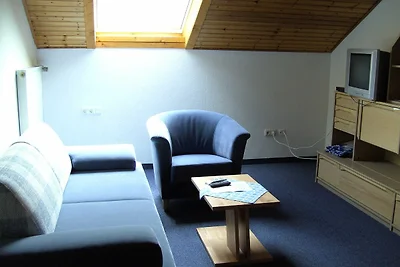 Vakantieappartement Gezinsvakantie Jungholz