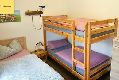 Ferienhaus Nuus Negen