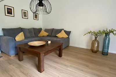 Vakantieappartement Gezinsvakantie Leer