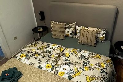 219 Fewo Nordsee mit Aussensitzplatz im...