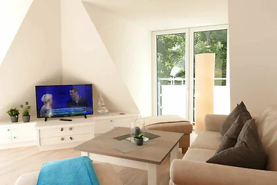 Baabe Ferienwohnung 21 Kajüte Ref. 205862 u 1