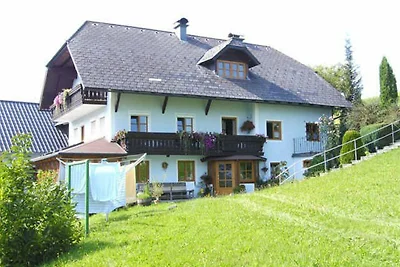 apartman za odmor Obiteljski odmor Altmünster