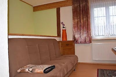 Vakantiehuis Ontspannende vakantie Grischow