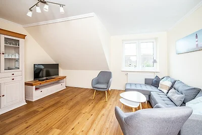 DAW-365 - Moderne Ferienwohnung mit grosser...