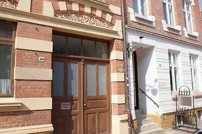 Appartamento Vacanza con famiglia Wismar