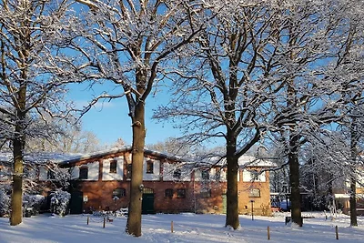 Ferienwohnung 8, der Schafstall