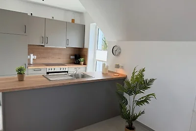 Seepark Suite