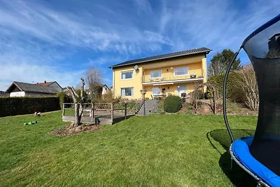 Apartment 2 - UG - 80m² - max. 2 Pers.