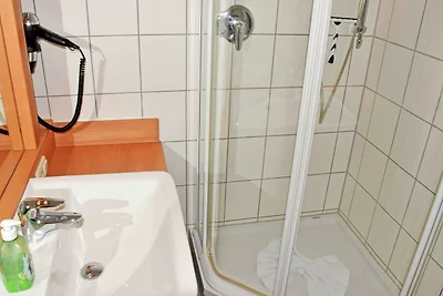 Villa Sonneck - Ferienwohnung 3 mit Balkon un...