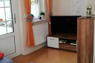 Appartamento Vacanza con famiglia Wittmund
