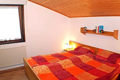 OFI-137 - Ferienhaus mit zwei Schlafzimmern
