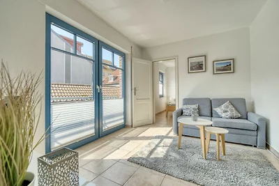 Vakantieappartement Gezinsvakantie Heiligenhafen