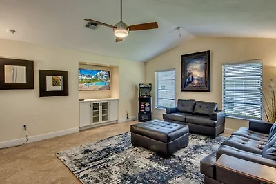 Vakantieappartement Gezinsvakantie North Captiva Island