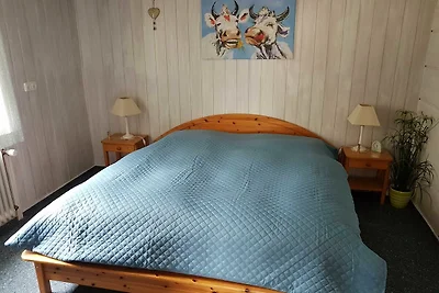 Vakantiehuis Ontspannende vakantie Holtgast