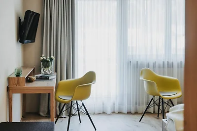 Doppelzimmer Zitterklapfen