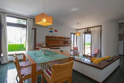 Vakantieappartement Gezinsvakantie Porto Cristo