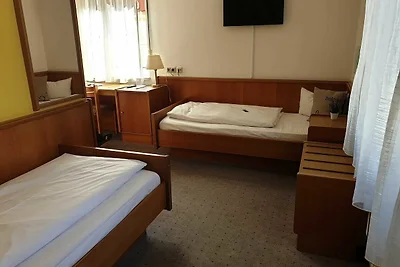 Doppelzimmer Komort
